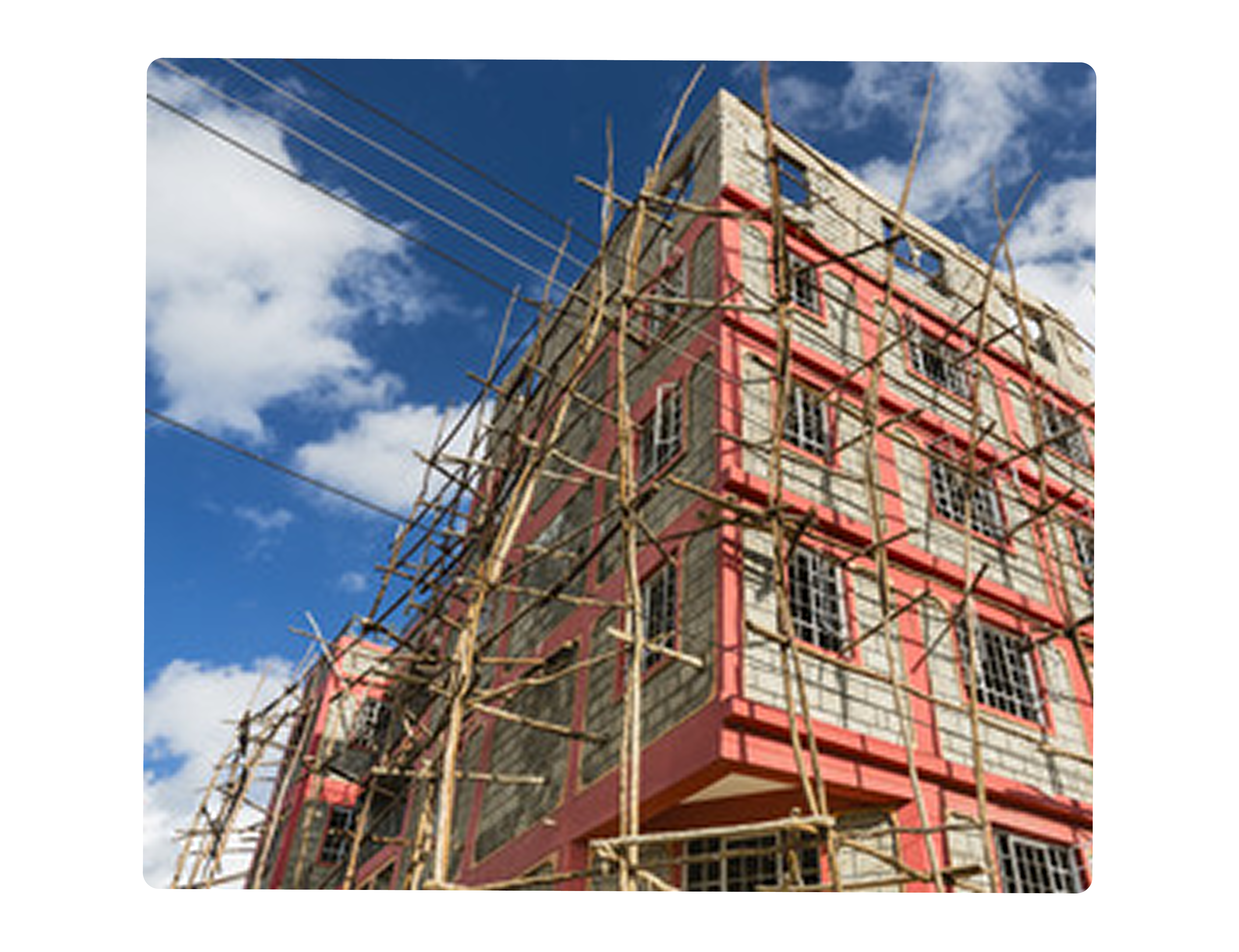 About Digital Construction Solutions