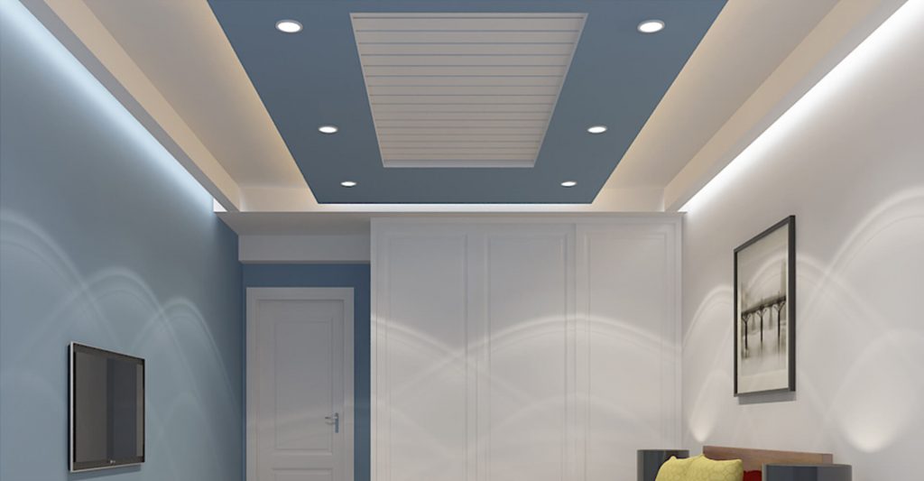 Commercial Office Renovation & ICT Integration – Construction Services