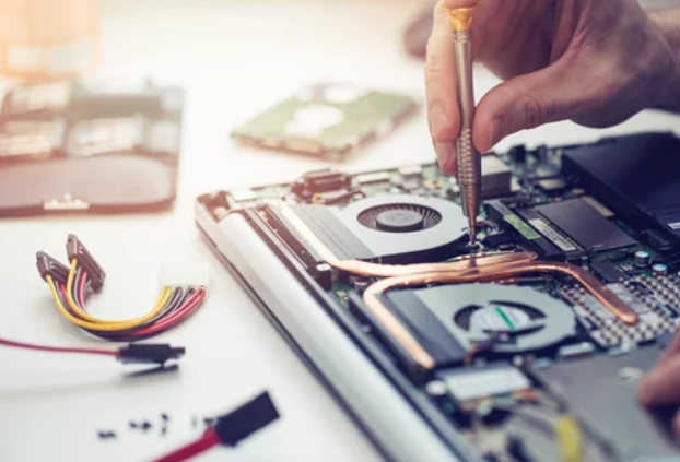 Technical Support and Maintenance Solutions Image 1