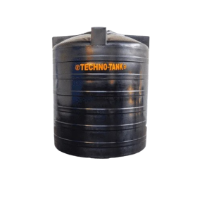 Water Storage Tanks