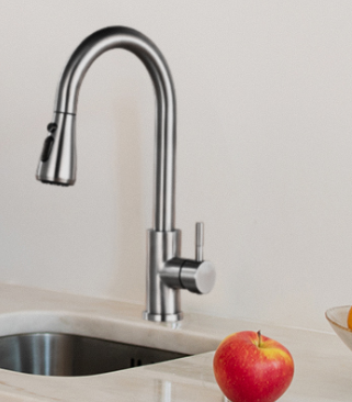 Bathroom and Kitchen Taps Image 2