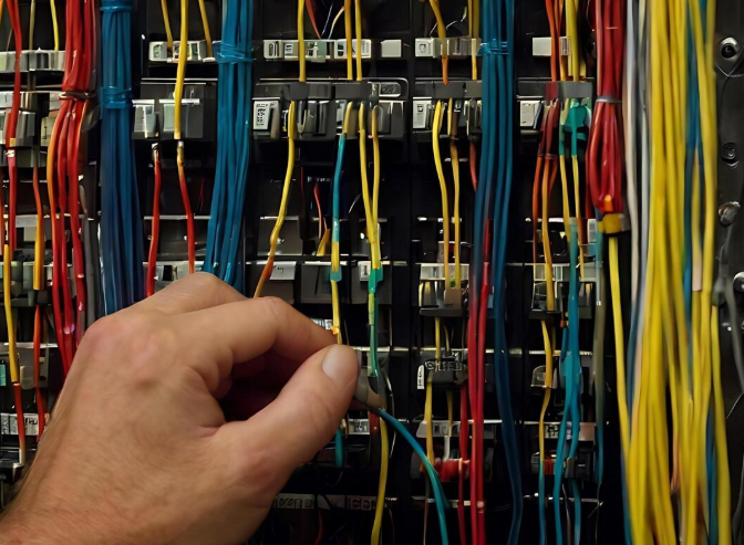 Network Setup and Management Image 2