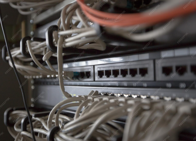 Home and Office Internet Setup