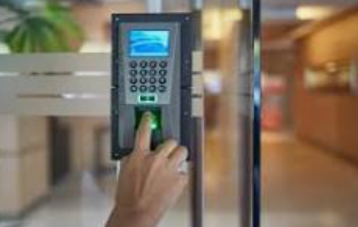 Access Control Systems