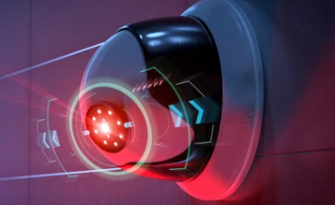 Alarm and Intrusion Detection Systems Image 2