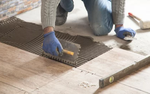 Floor and Wall Tiles Image 2